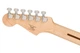 Електрогітара SQUIER BY FENDER SONIC STRATOCASTER HT MN ARCTIC WHITE (234212) - изображение 6