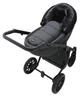 Зимовий конверт Bair Polar smoke graphite графіт - зображення 6
