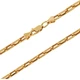 Цепь Якірне плетіння Diamant Л0256 (531593) 500 мм - изображение 1