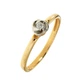 Кільце Diamant К3068-д (500363) 16.5 - зображення 1