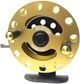 Котушка зимова Prohunter Ice Fishing 75 mm Gold (96370057) - зображення 1