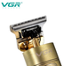 Машинка для стрижки волос VGR V-076 - изображение 2