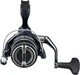Котушка спінінгова Shimano Miravel 2500S 5+1BB 5.0:1 (22666751) - зображення 4