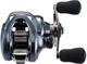 Катушка мультипликаторная Shimano SLX DC XT 71 7+1BB 6.2:1 (22666774) - изображение 5