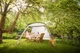 Шатер Easy Camp Day Lounge Granite Grey (929596) - изображение 11