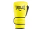Тренувальні рукавички EVERLAST Powerlock-2 Pro Training Gloves 14 унцій жовтий/чорний (5199) - изображение 2