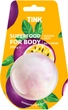 Бомбочка-гейзер для ванн Tink Passion Fruit 200 г (4823109402072) - изображение 1
