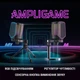 Мікрофон Fifine RGB Ampligame A6 - зображення 6