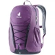 Рюкзак Deuter Gogo 25 plum-ink (3813221 5334) - зображення 2