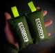 Вологопоглинаючі мішечки для сушки взуття ECODRY Apple з ароматом зеленого яблука 2 шт - зображення 2