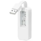 Мережевий адаптер TP-Link UE200 USB 2.0/FastEthernet Білий з блакитним - зображення 3