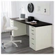 Комод ALEX IKEA 004.735.46 белый - изображение 3