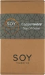 Турка (джезва) Soy Turkiye медная посеребренная 85 мл (2021000106613) - изображение 9