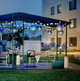 Альтанка GUNNON IKEA 204.688.55 - зображення 3