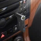 Автомобильный Bluetooth адаптер Hoco E58 беспроводной FM-модулятор AUX 3.5mm аудиоадаптер трансмиттер в машину - изображение 5