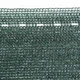 Сетка для затенения 90% Bradas 1,2х25м - изображение 2
