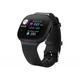 Смарт-годинник ASUS VivoWatch BP Black HC-A04 c вимірюванням артеріального тиск (90HC00B1-M10P10) - зображення 3