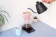 Воронка Фильтр Кофе Hario V60 02 Pink, Розовая, 400 мл - изображение 2