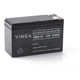 Батарея до ДБЖ Vinga 12В 9 Ач (VB9-12) - изображение 3