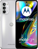 Мобільний телефон Motorola Moto G82 6/128GB White Lily (PAUA0054PL) - зображення 1