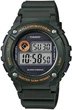 Мужские часы CASIO W-216H-3BVDF - изображение 1