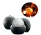 Силіконова форма для льоду Ice Ball Black - изображение 1