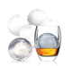 Силіконова форма для льоду Ice Ball Black - изображение 2