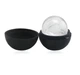 Силіконова форма для льоду Ice Ball Black - изображение 3
