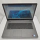 Ігровий ноутбук Dell Inspiron 5759 / 17.3" TN Touch / Core i7-6500U (2(4) ядра по 2.5-3.1 GHz) / 8GB DDR3 / 240GB SSD / Radeon R5 M335, 4GB DDR3, 64-bit / WebCam / DVD-ROM / Win10 Home б/в - зображення 2