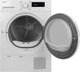 Сушильна машина Vivax CDR-0816B - зображення 3