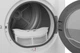 Сушильна машина Vivax CDR-0816B - зображення 5