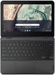 Ноутбук 11.6" Lenovo 100e Chromebook G3 AMD 3015Ce RAM 4GB eMMC 32GB Chrome OS - изображение 2