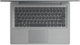 Ноутбук 14" Lenovo Ideapad 320S-14IKB Intel Core i5-8250U RAM 8GB SSD 1TB 12год батарея Windows 11 - изображение 2