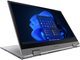 Ноутбук 14" Medion Akoya S4403 Intel Core i3 RAM 8GB SSD 256GB Windows 11 Алюминий - изображение 1