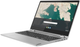 Ноутбук 15.6" Lenovo C340-15 Intel Core i3-8130U RAM 4GB eMMC 128GB 10год батарея Chrome OS - изображение 4