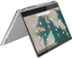 Ноутбук 15.6" Lenovo C340-15 Intel Core i3-8130U RAM 4GB eMMC 128GB 10год батарея Chrome OS - изображение 6