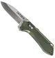 Ніж Gerber Highbrow Compact Green 30-001686 (1028499) - зображення 1