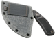 Ніж Gerber Downwind Ulu - Black 30-001823 (1059842) - зображення 6