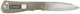 Ніж складний Gerber Mansfield Micarta Olive 30-001910 (1064425) - зображення 2