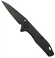 Ніж складаний Gerber Fastball Warncliff BLK 30-001717 (1028495) - зображення 1
