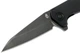 Ніж складаний Gerber Fastball Warncliff BLK 30-001717 (1028495) - зображення 3