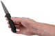 Ніж складаний Gerber Fastball Warncliff BLK 30-001717 (1028495) - зображення 8
