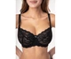 1466/14 black Бюстгальтер Soft Jasmine 85D - изображение 7