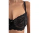1466/14 black Бюстгальтер Soft Jasmine 85D - изображение 8