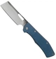 Ніж складаний Gerber Flatiron D2 Micarta Blue 30-001795 (1055363) - зображення 1