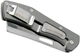 Ніж складаний Gerber Flatiron D2 Micarta Blue 30-001795 (1055363) - зображення 4