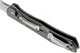 Ніж складаний Gerber Flatiron D2 Micarta Blue 30-001795 (1055363) - зображення 5