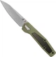 Ніж складний Gerber Fuse - Green 30-001876 (1059844) - зображення 1