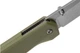 Ніж складний Gerber Fuse - Green 30-001876 (1059844) - зображення 6