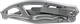 Нож складной Gerber Paraframe I SE 22-48443 (1013968) - изображение 2